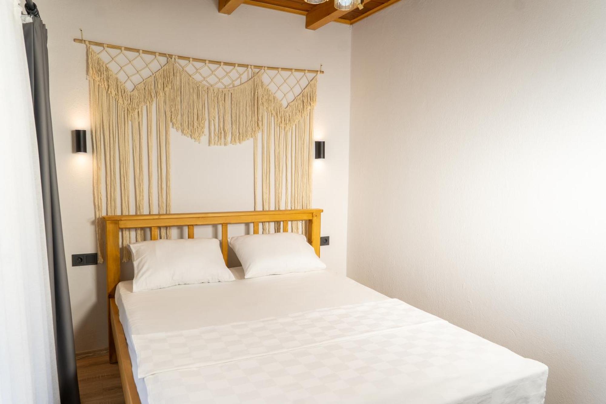 אנטליה Maison Green Hill Hobbit Villas & Boutique Hotel מראה חיצוני תמונה
