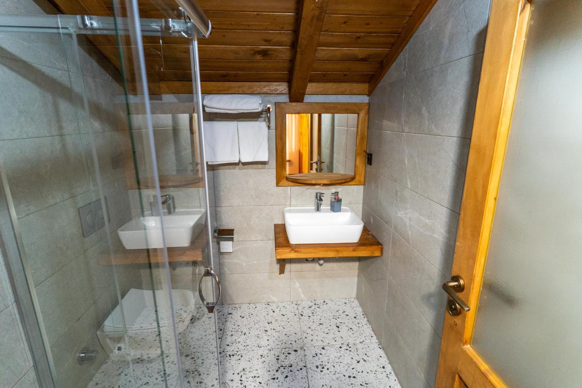 אנטליה Maison Green Hill Hobbit Villas & Boutique Hotel מראה חיצוני תמונה