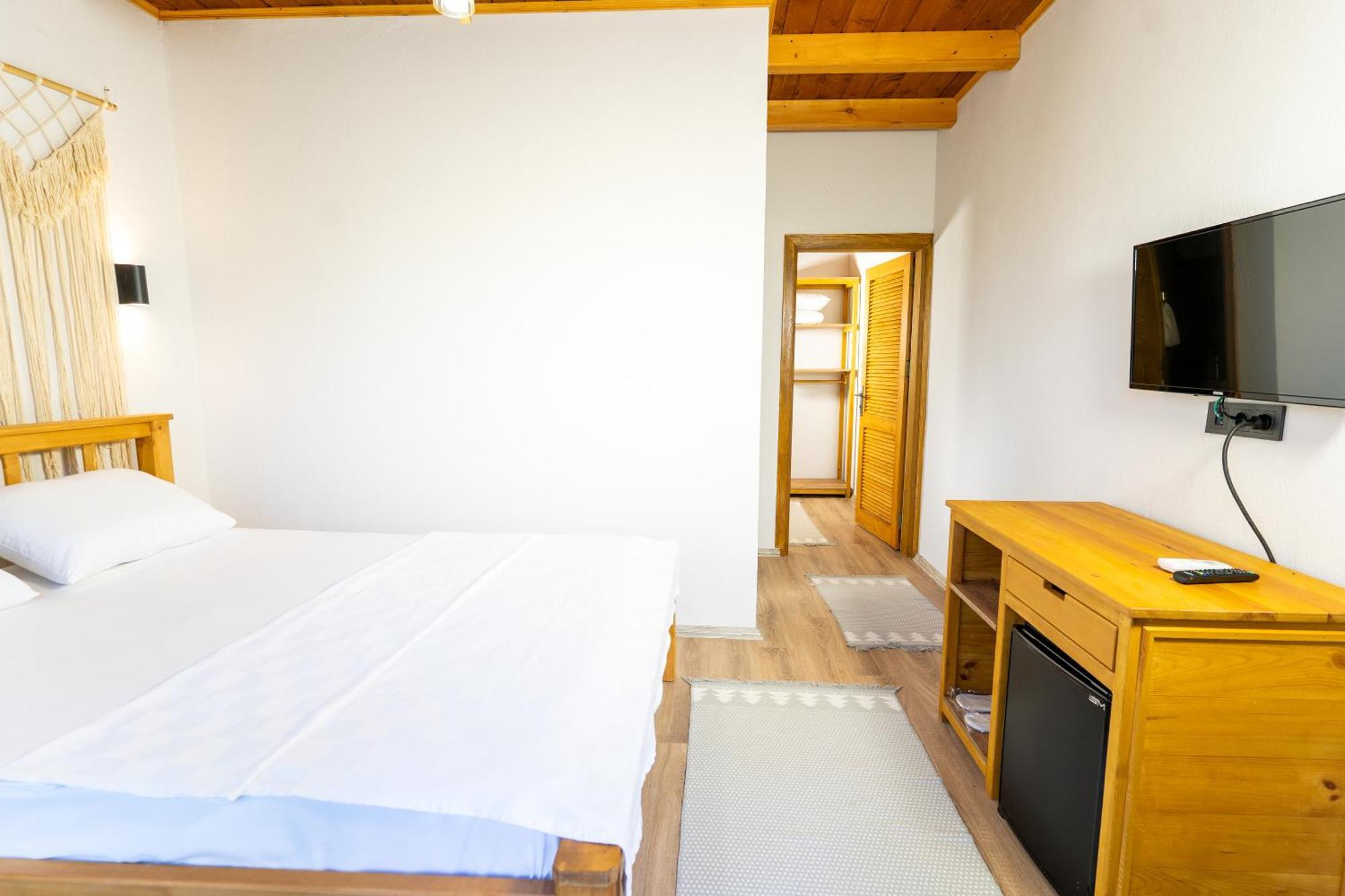 אנטליה Maison Green Hill Hobbit Villas & Boutique Hotel מראה חיצוני תמונה