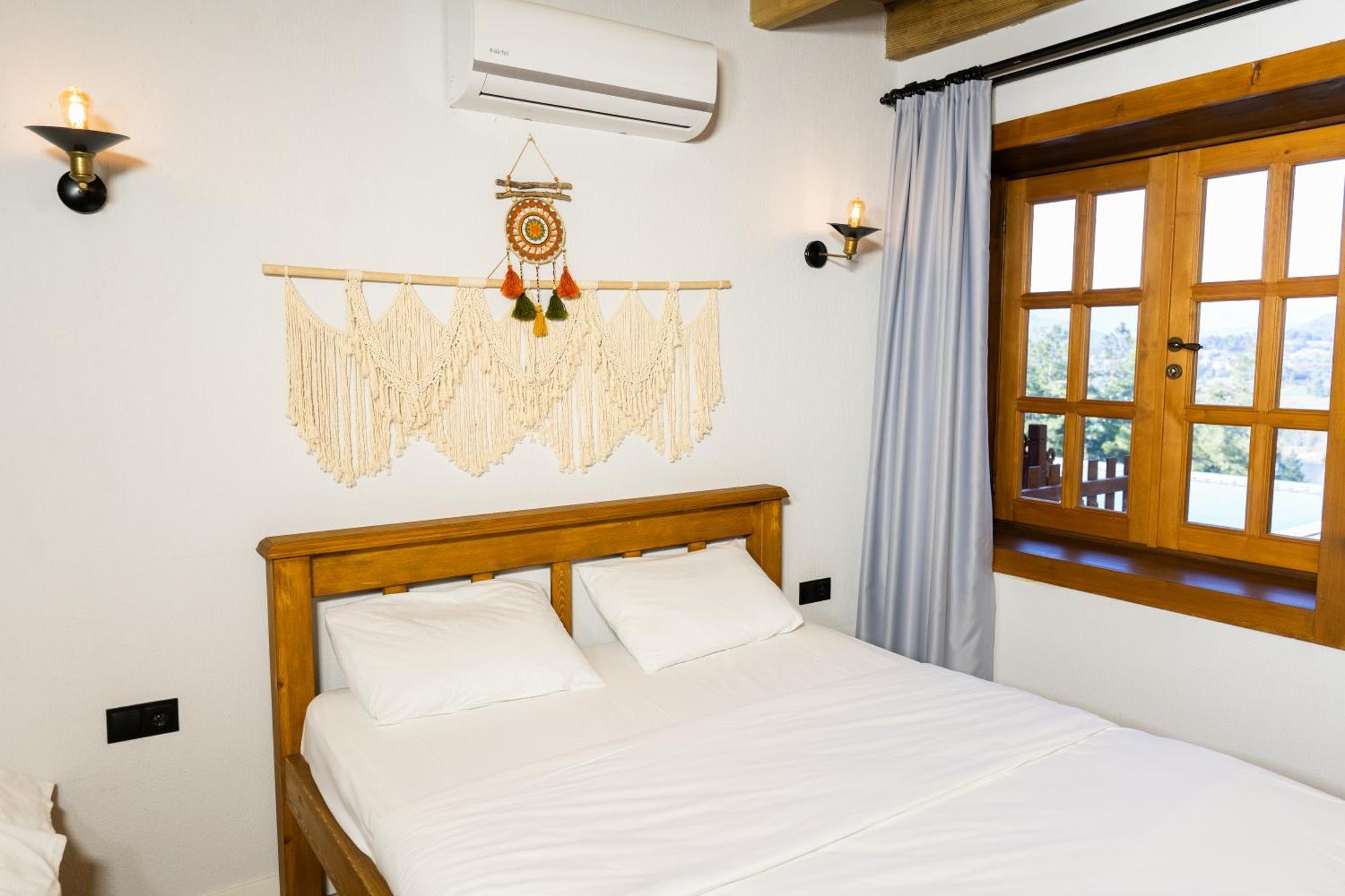 אנטליה Maison Green Hill Hobbit Villas & Boutique Hotel מראה חיצוני תמונה
